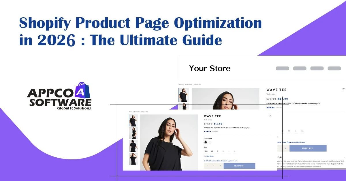 Shopify Product Page Optimization in 2026: The Ultimate Guide