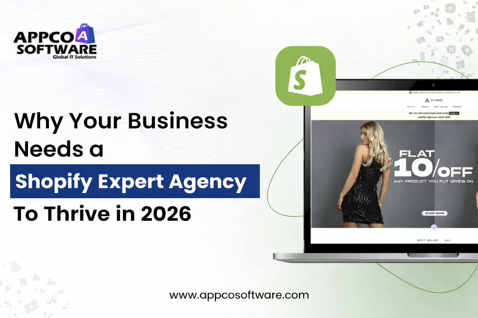 shopify experts agency