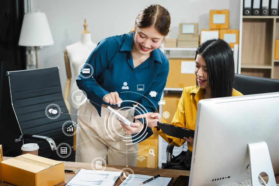 Trusted Shopify Website Development Company