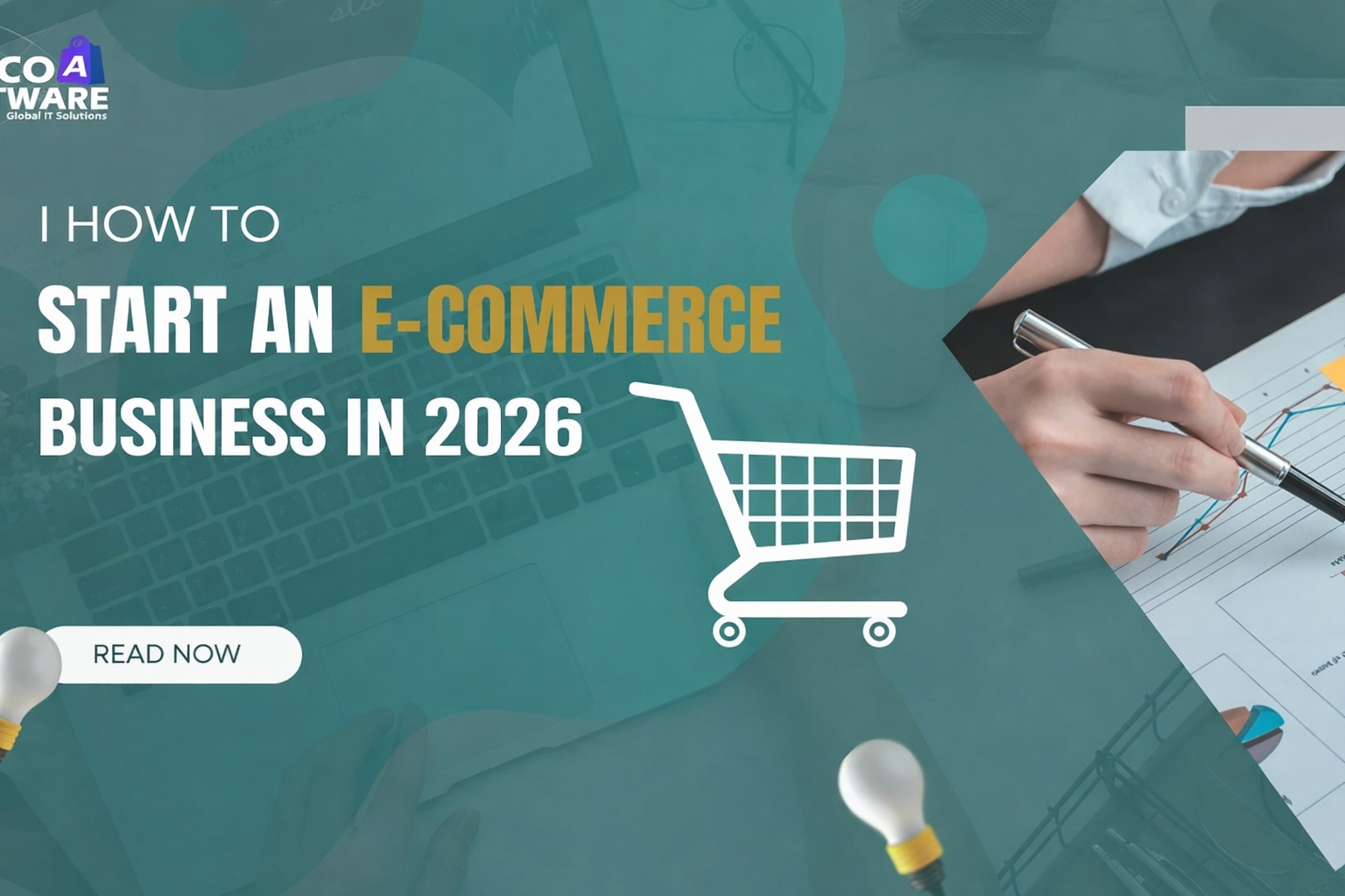 Start an e-commerce Business