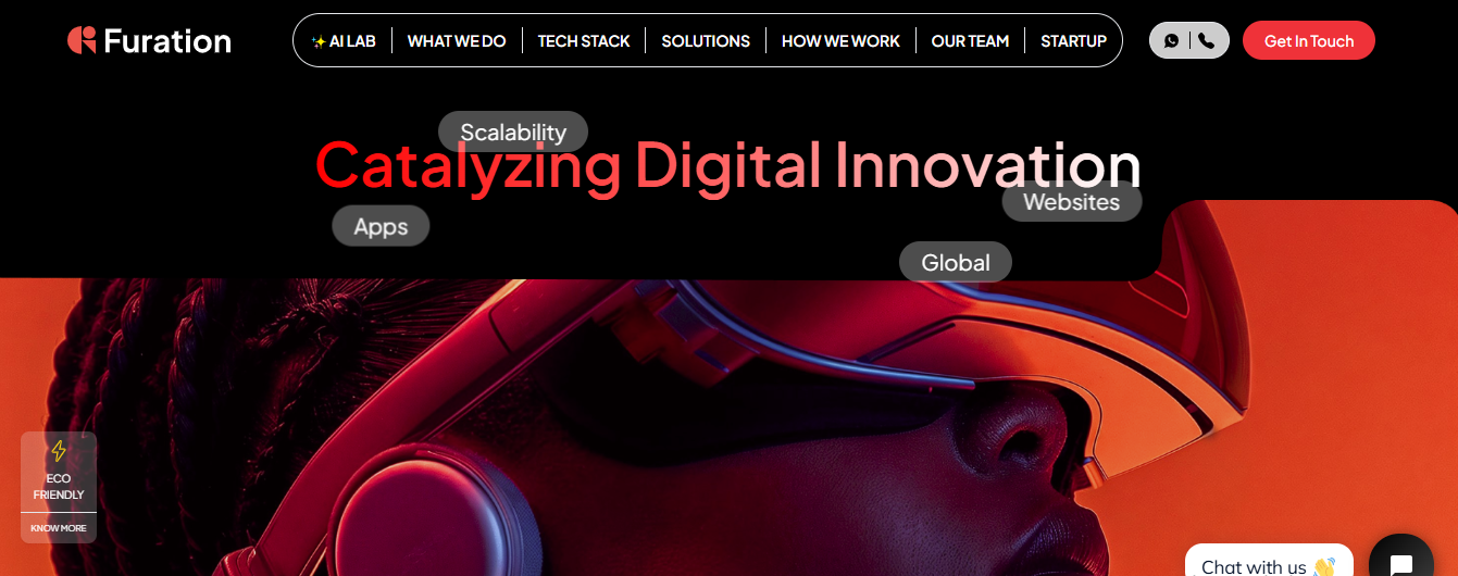 Furation Tech Solutions