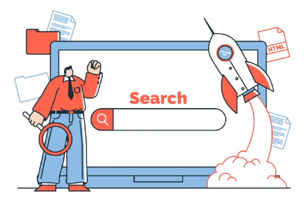 Search