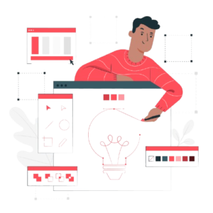 ecommerce website designing company in Delhi NCR