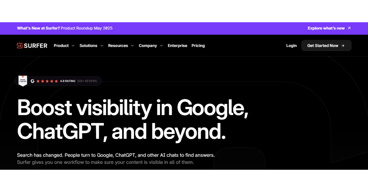 AI content detection tool