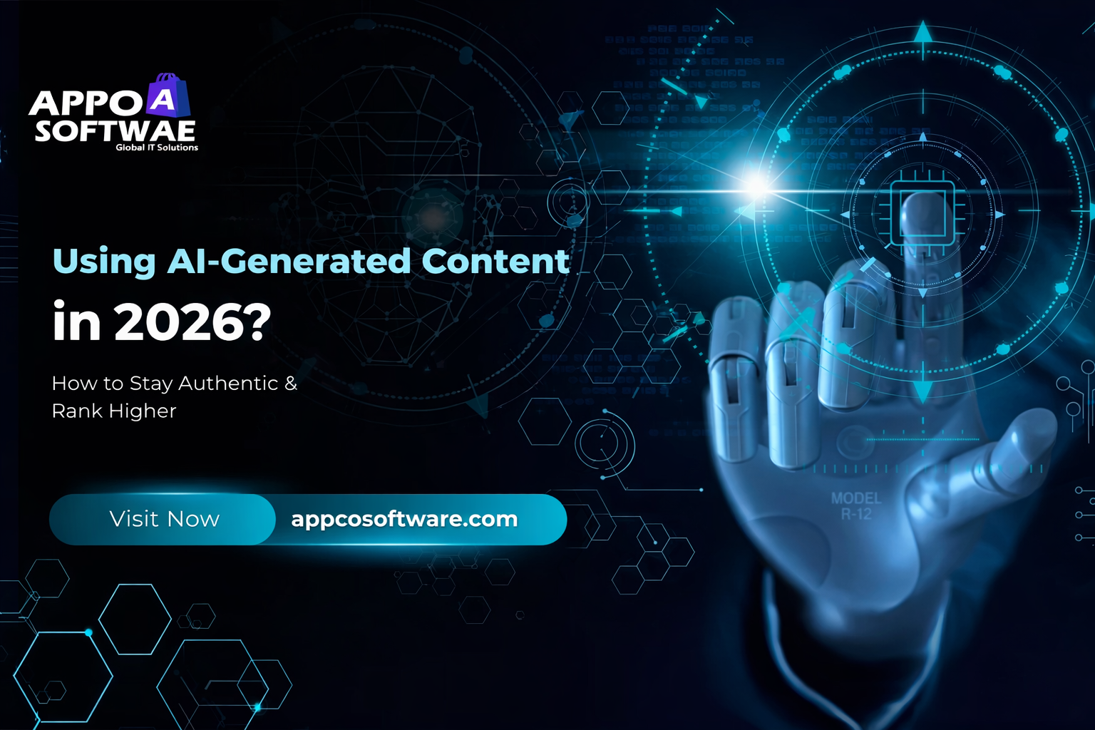 Using AI-Generated Content in 2026?