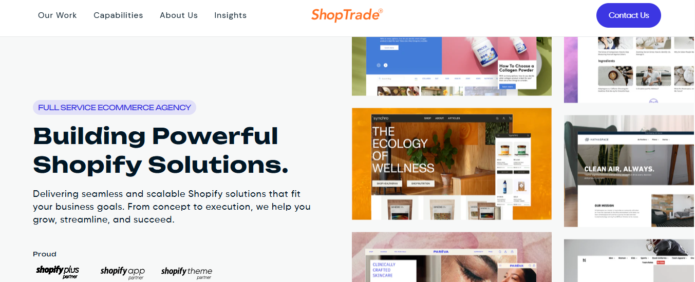 ShopTrade