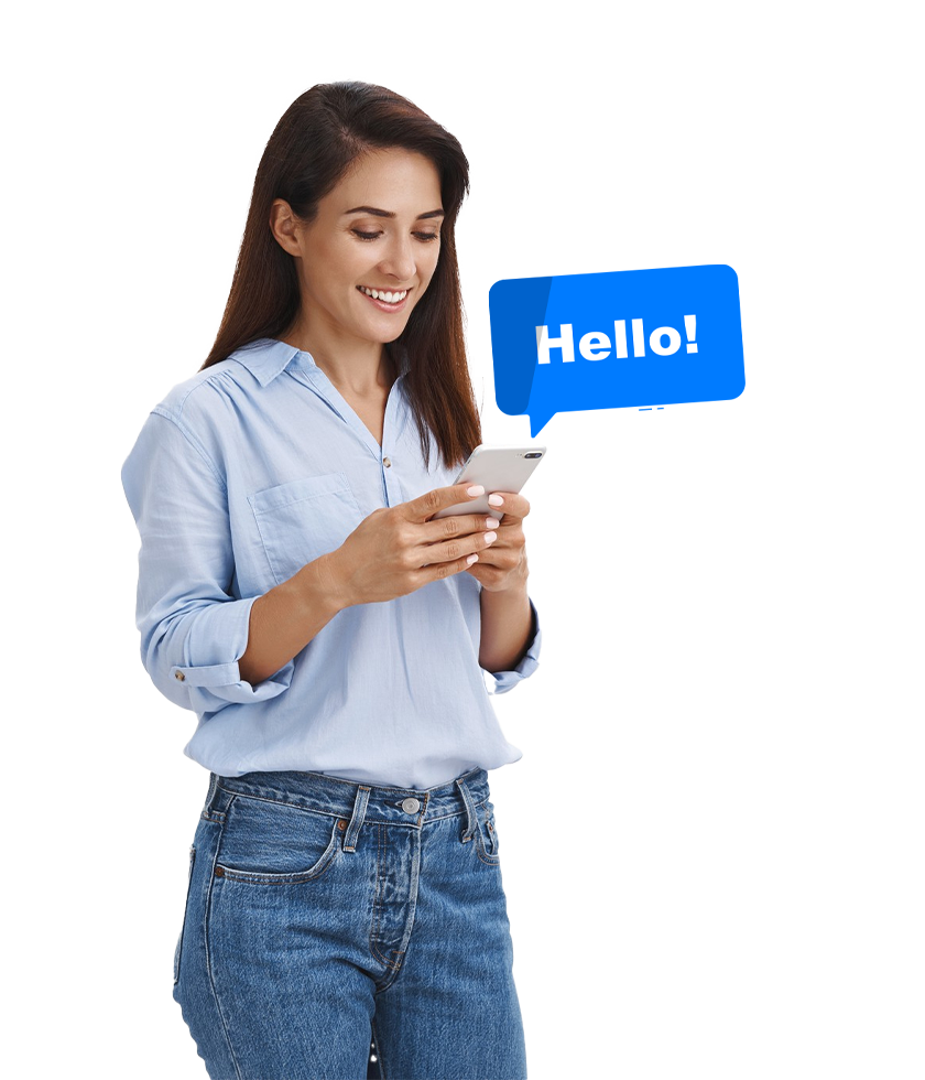 Contact Image