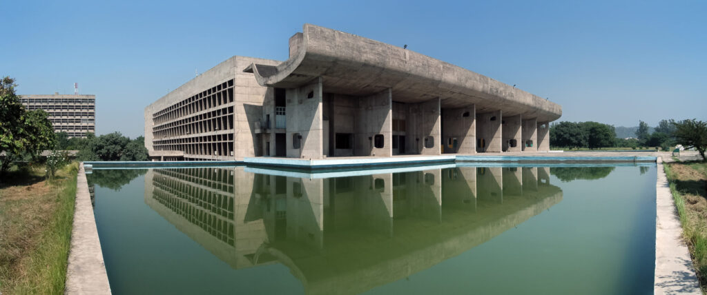 chandigarh image