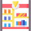 Product display page