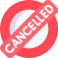 Cancelled order management