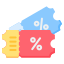 Coupon management