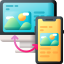 Fully responsive (mobiles & tabs)