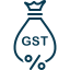 GST