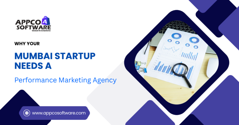 Performance Marketing Agency