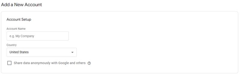 Shopify Google Tag Manager