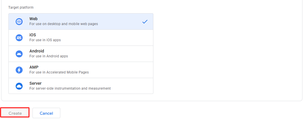 Shopify Tag Manager