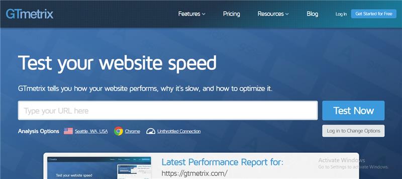 Chrome plugin for SEO audit