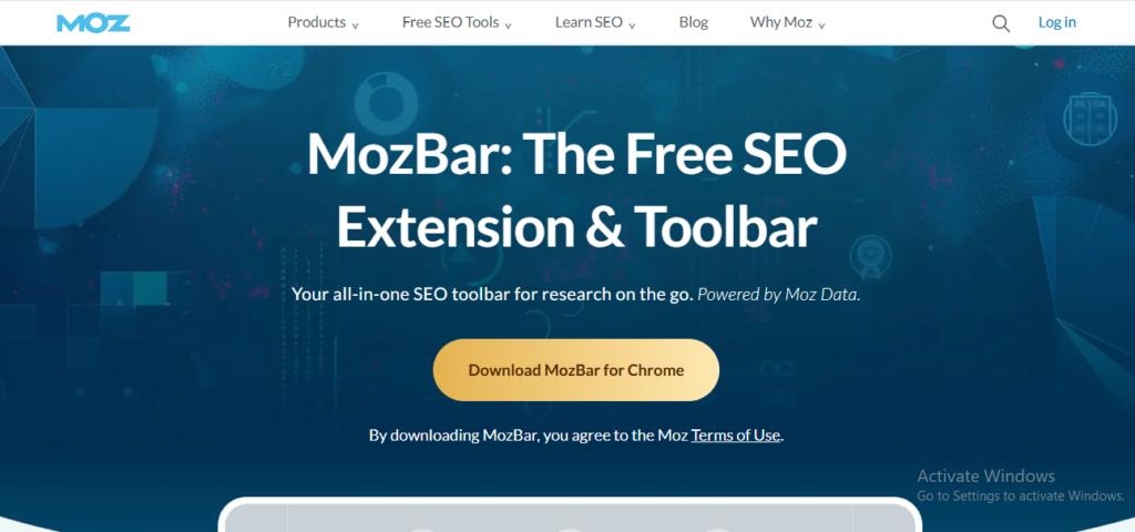 best SEO Chrome extensions