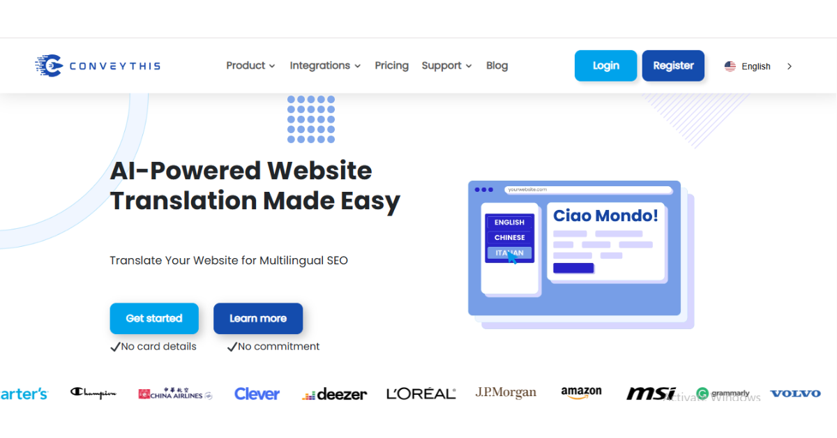 cloud-based Shopify translation plugin