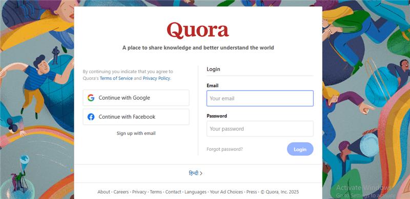 Quora