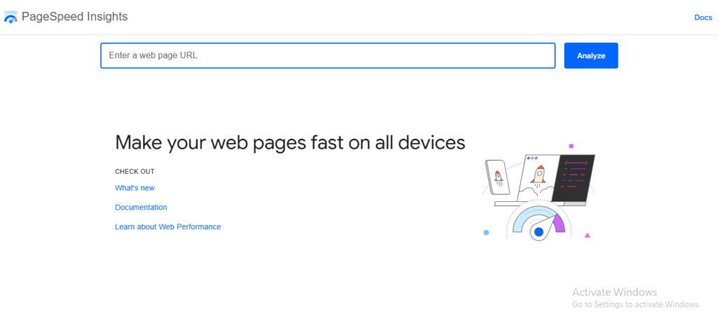 on-page SEO Chrome tools