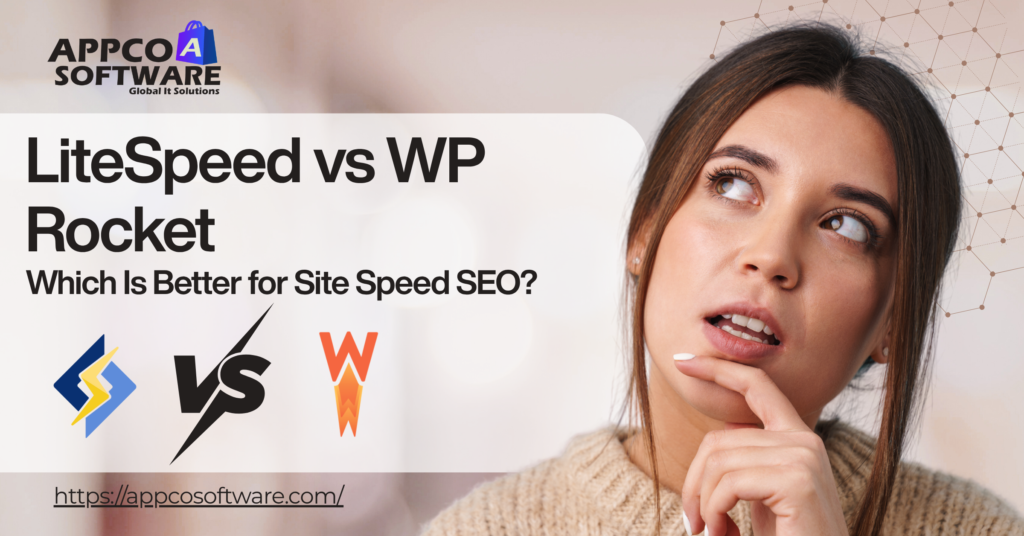 LiteSpeed vs WP Rocket: Which Is Better for Site Speed SEO?