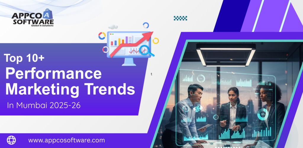 Performance Marketing Trends in Mumbai
