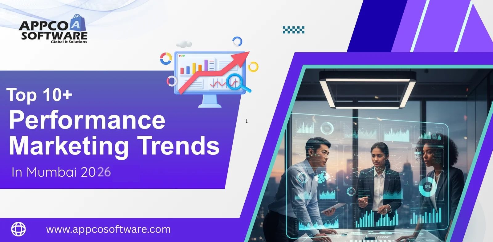 Performance Marketing Trends in Mumbai