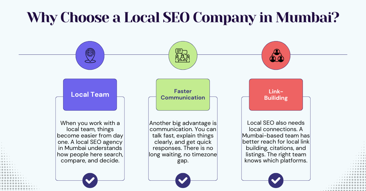 SEO Company in Mumbai