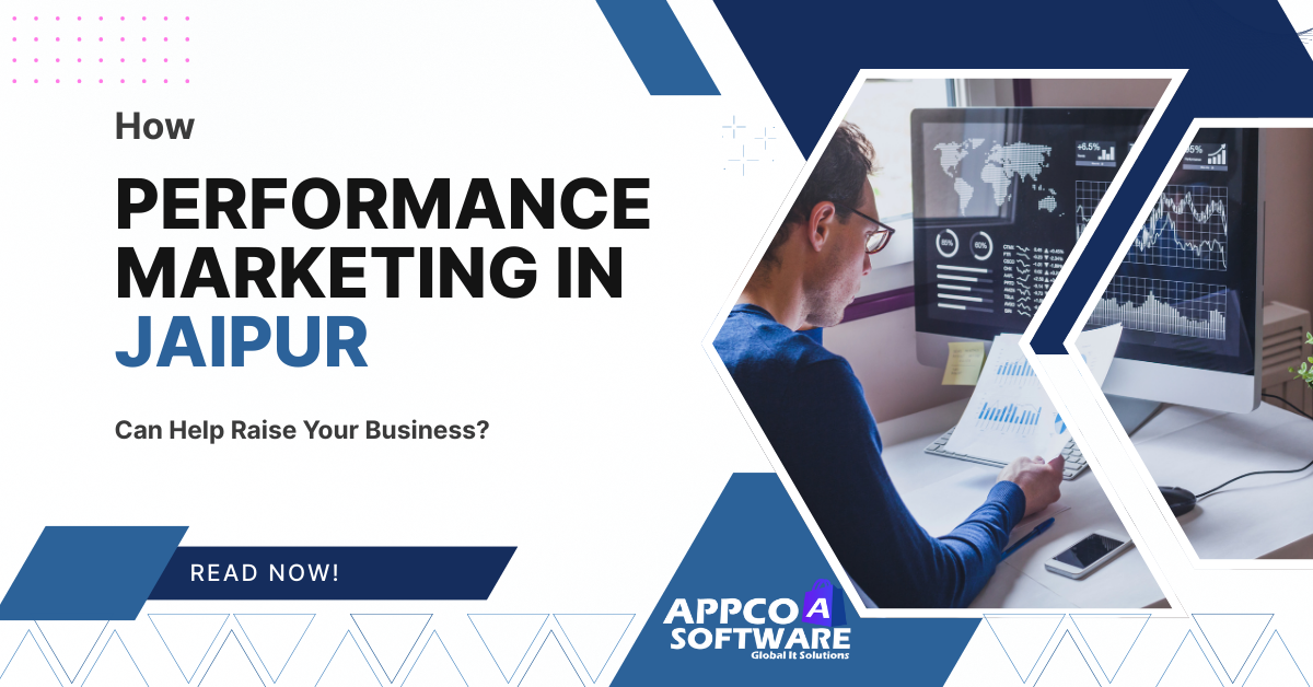 Performance Marketing in Jaipur