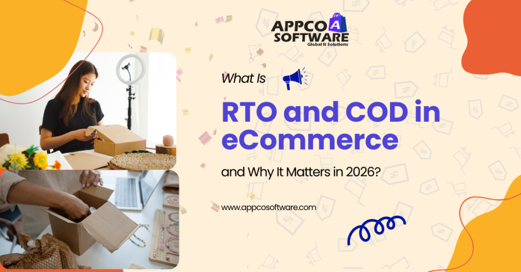 RTO and COD in eCommerce