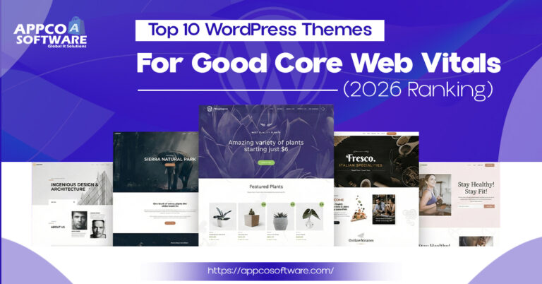WordPress Themes