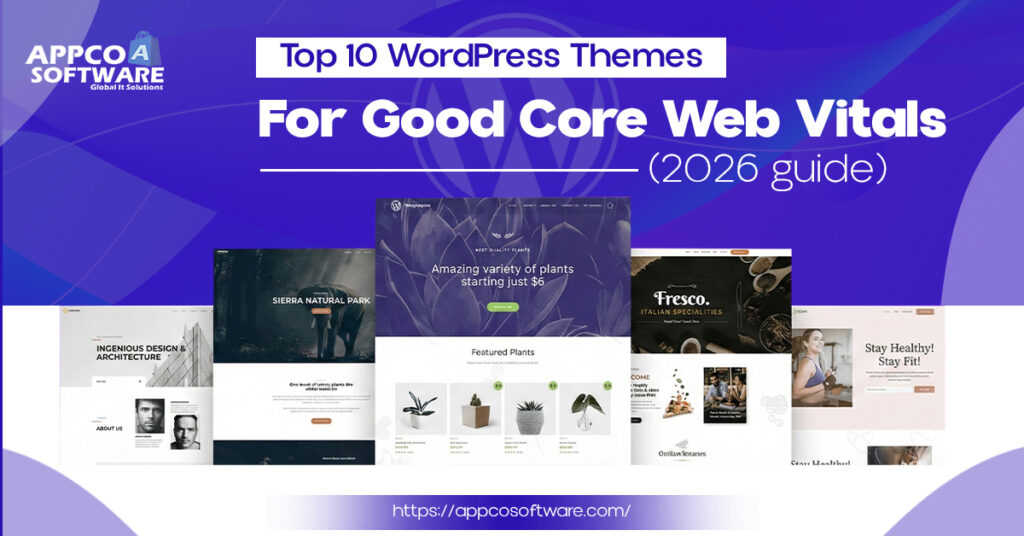 WordPress Themes