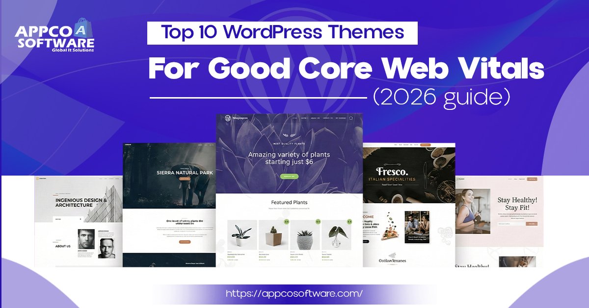 WordPress Themes
