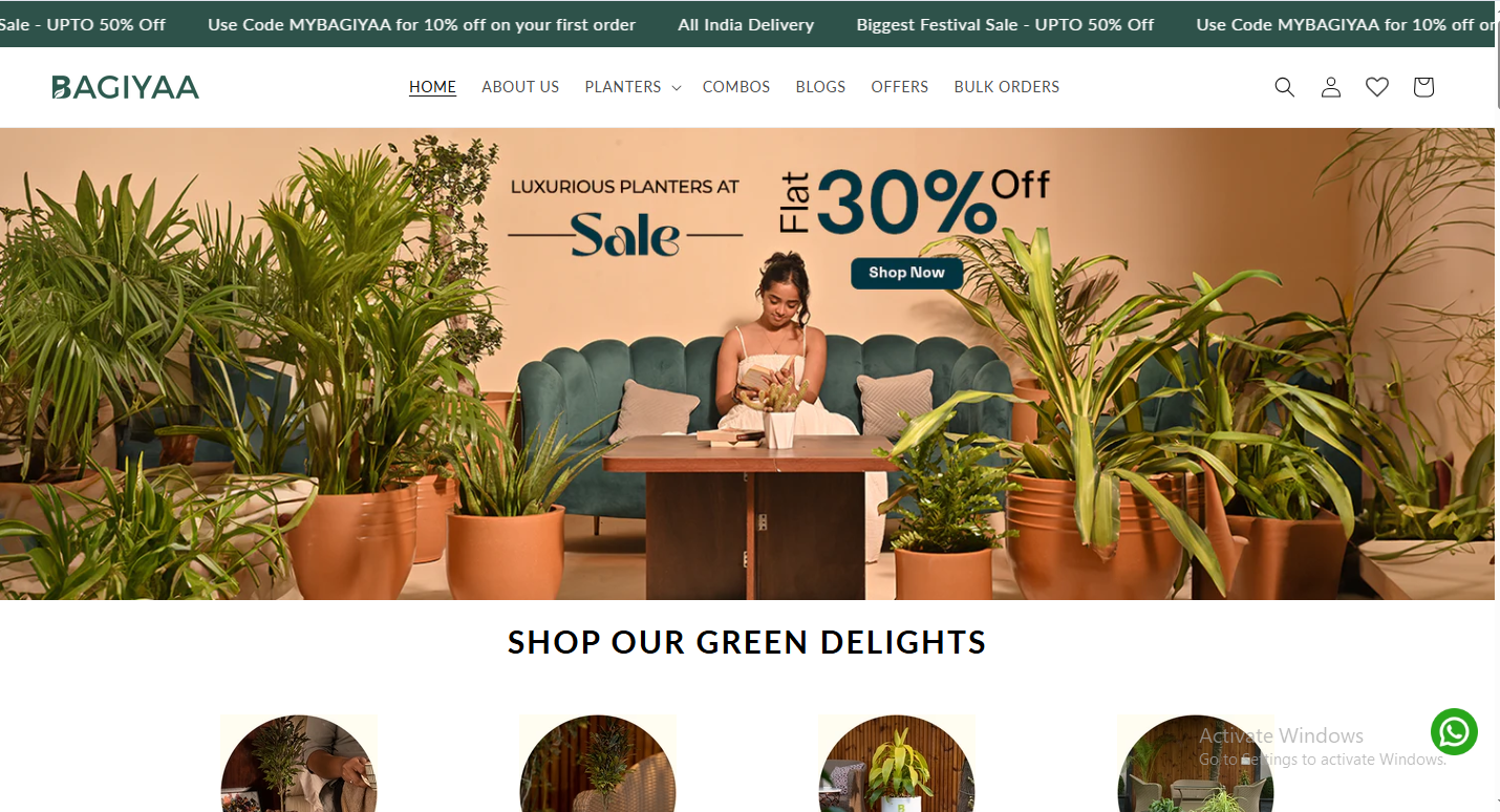 Brassncraft Home Decor