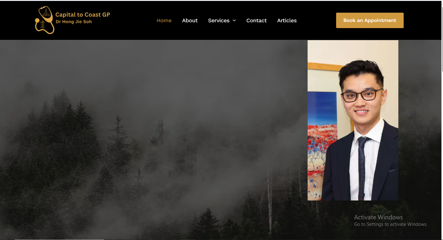 capitaltocoastgp health-care