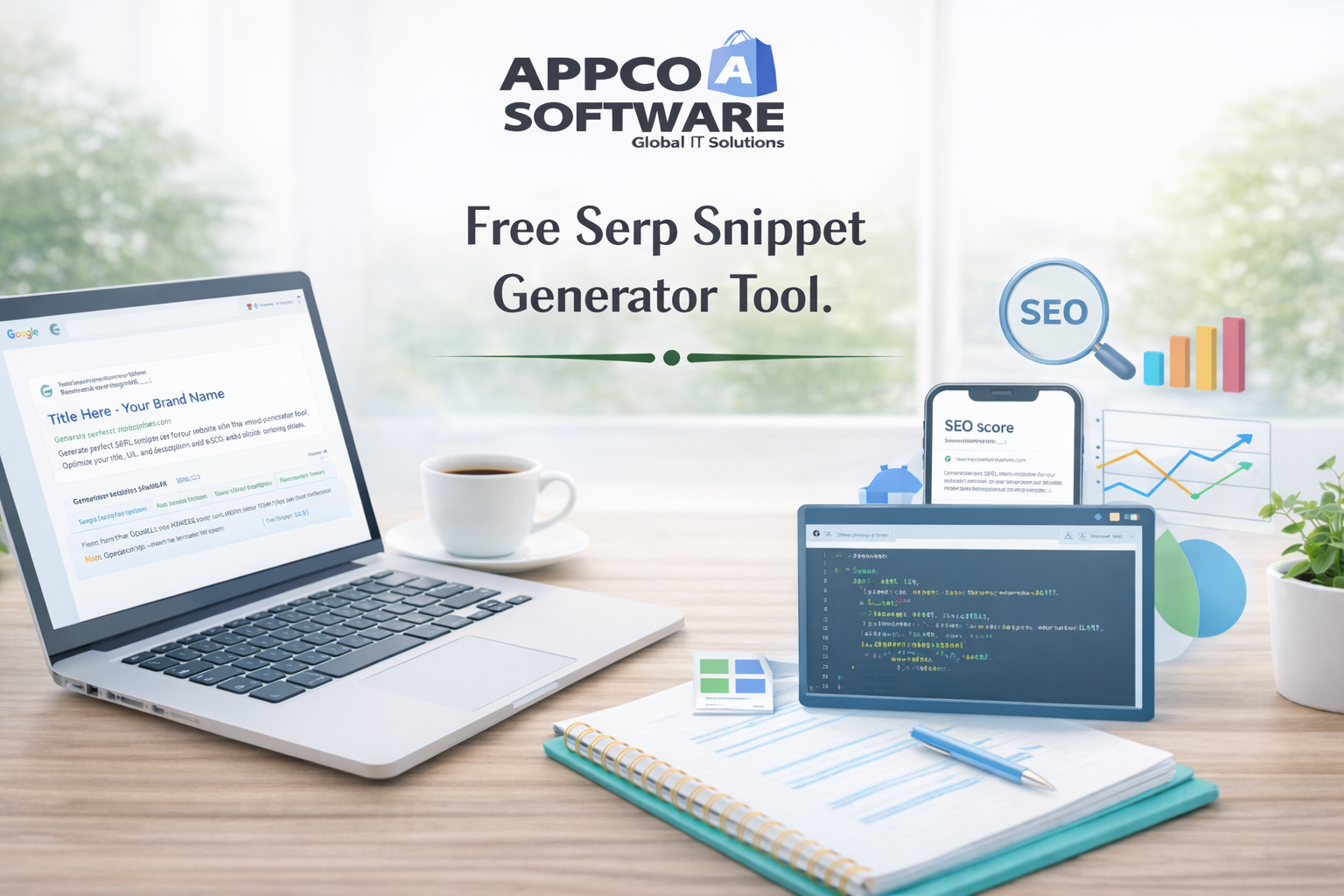 Free SERP Snippet Generator | Google Search Preview Tool