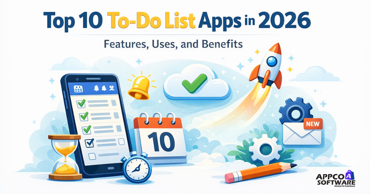 To-Do List Apps in 2026