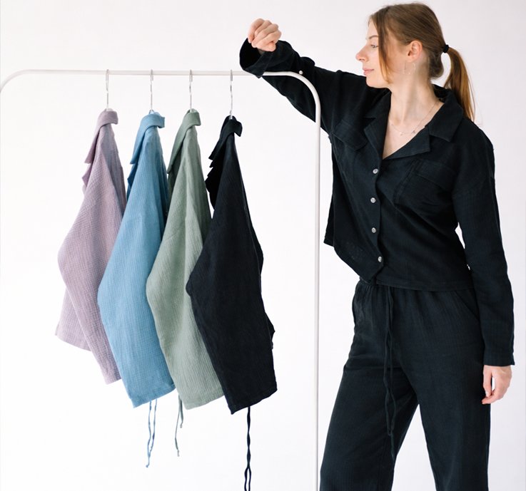 appco clothing for E-commerce