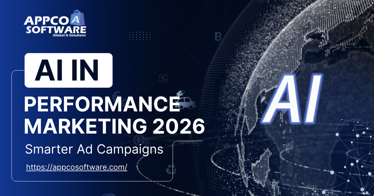 AI In Performance Marketing 2026