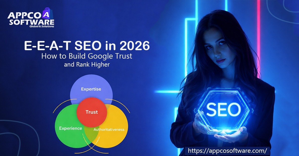 E-E-A-T SEO in 2026