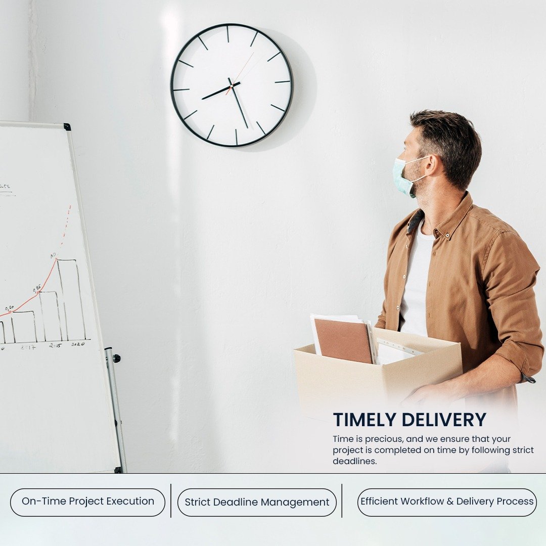 Laravel speed optimization Timely Delivery