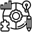 Agile Methodology Icon