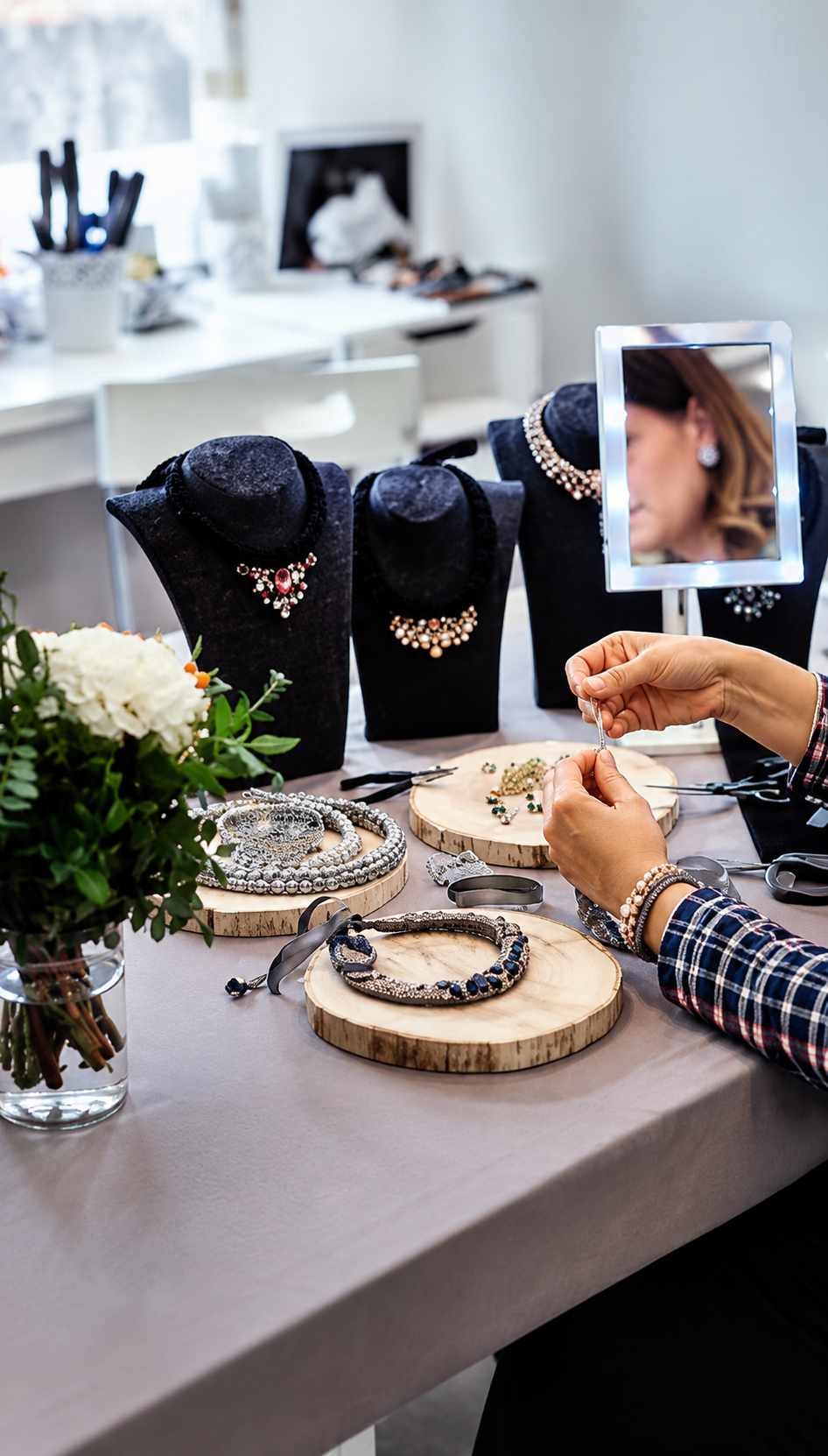 Jewellery