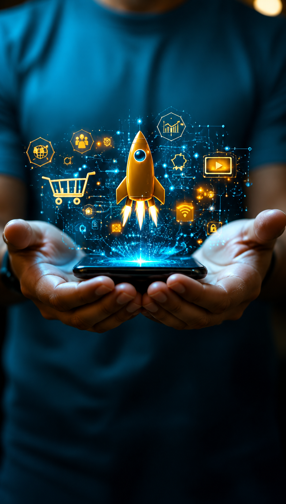 Emerging Brands