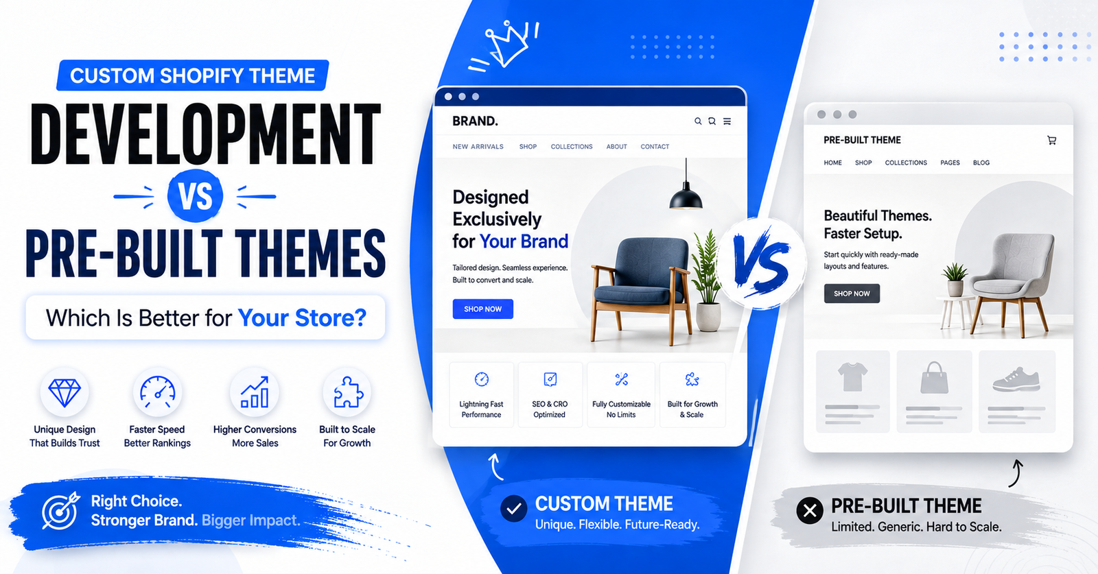 Shopify Theme Development