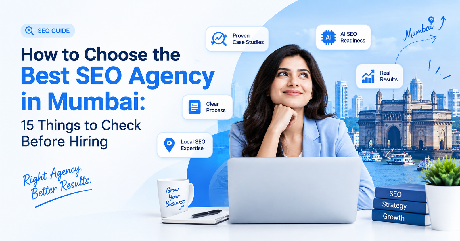 SEO Agency in Mumbai