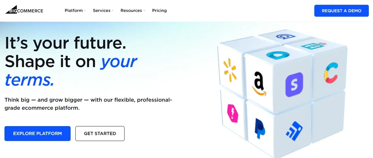 BigCommerce