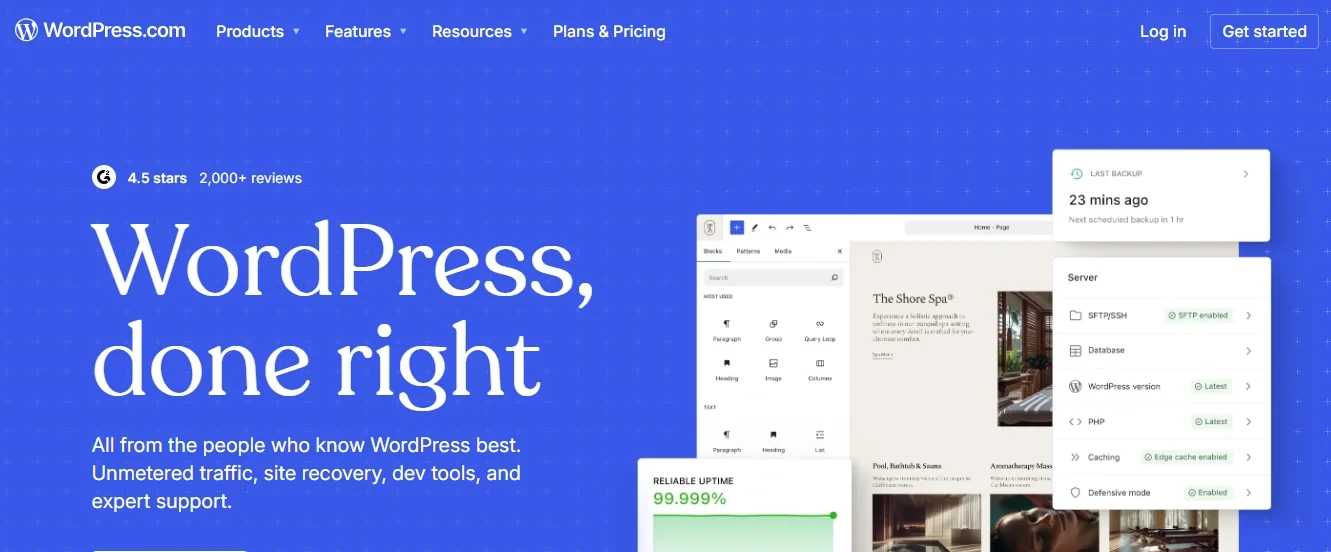 WordPress