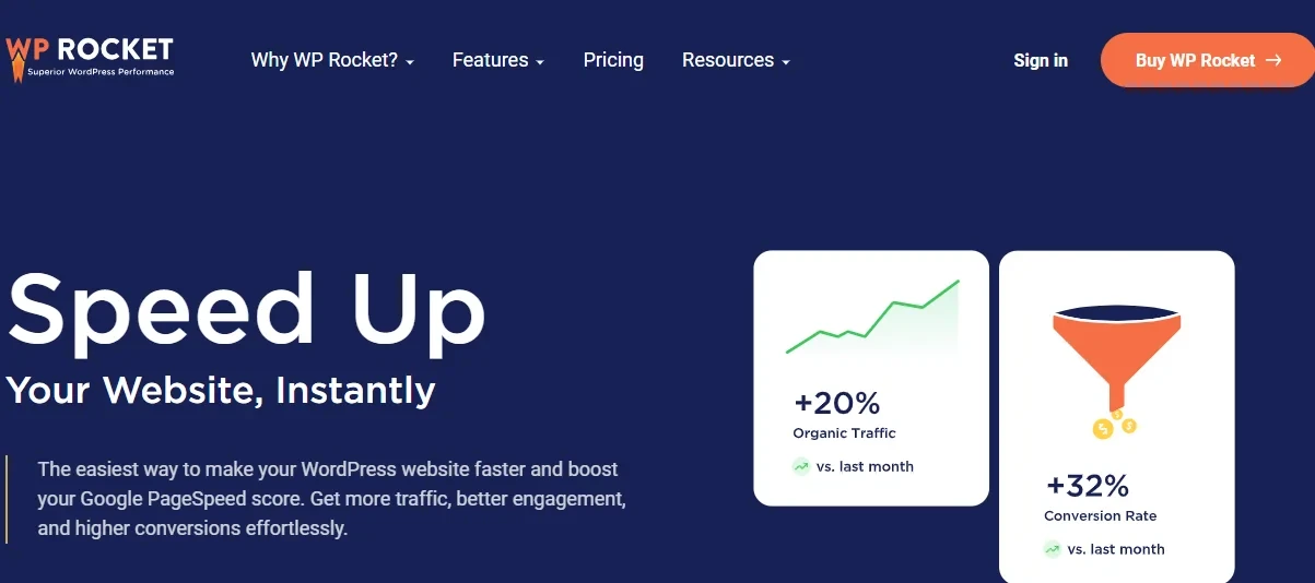 WP Rocket